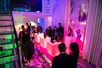 Fotoservizio/FW 19-20/WOMEN/PRESENTAZIONE/BALDININI/DP2/1