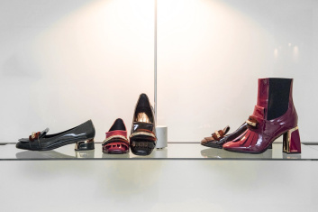 Fotoservizio/FW 19-20/WOMEN/PRESENTAZIONE/BALDININI/DP2/2
