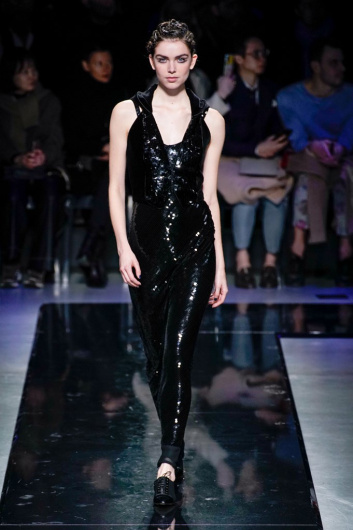 Fotoservizio/FW 19-20/WOMEN/SFILATA/GIORGIO ARMANI/DP2/20