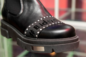 Fotoservizio/FW 19-20/WOMEN/PRESENTAZIONE/BALDININI/DP2/8