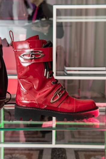 Fotoservizio/FW 19-20/WOMEN/PRESENTAZIONE/BALDININI/DP2/10