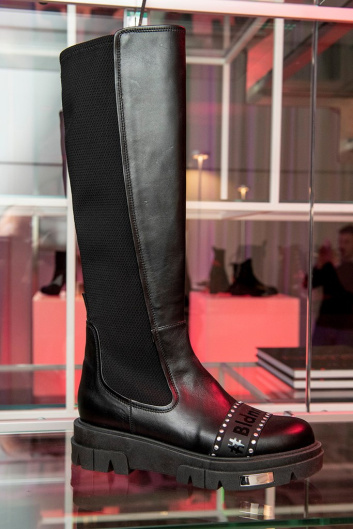 Fotoservizio/FW 19-20/WOMEN/PRESENTAZIONE/BALDININI/DP2/7