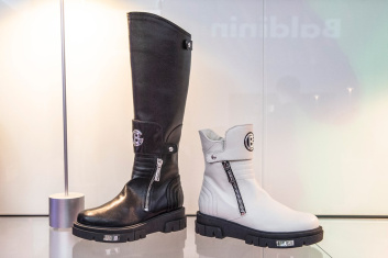 Fotoservizio/FW 19-20/WOMEN/PRESENTAZIONE/BALDININI/DP2/23