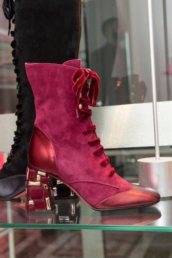 Fotoservizio/FW 19-20/WOMEN/PRESENTAZIONE/BALDININI/DP2/15