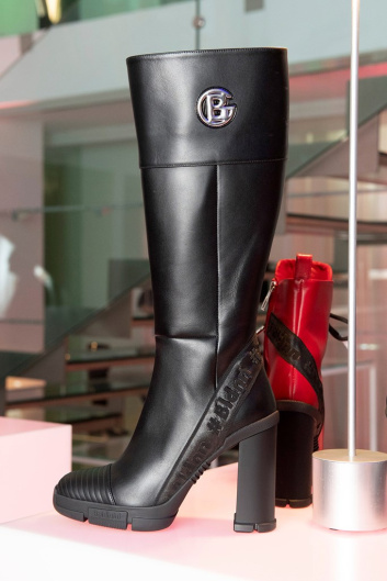 Fotoservizio/FW 19-20/WOMEN/PRESENTAZIONE/BALDININI/DP2/29