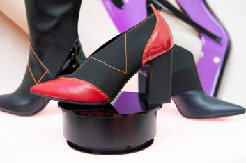Fotoservizio/FW 19-20/WOMEN/PRESENTAZIONE/BALDININI/DP2/30