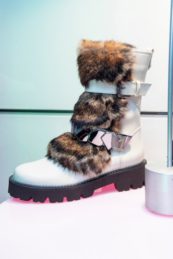 Fotoservizio/FW 19-20/WOMEN/PRESENTAZIONE/BALDININI/DP2/24