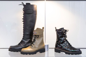 Fotoservizio/FW 19-20/WOMEN/PRESENTAZIONE/BALDININI/DP2/25