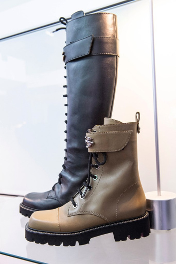 Fotoservizio/FW 19-20/WOMEN/PRESENTAZIONE/BALDININI/DP2/27