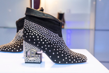 Fotoservizio/FW 19-20/WOMEN/PRESENTAZIONE/BALDININI/DP2/38