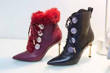 Fotoservizio/FW 19-20/WOMEN/PRESENTAZIONE/BALDININI/DP2/41