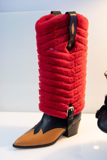 Fotoservizio/FW 19-20/WOMEN/PRESENTAZIONE/BALDININI/DP2/43
