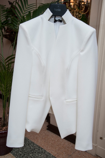 Fotoservizio/SS 2016/WOMEN/HANITA/DP2/30