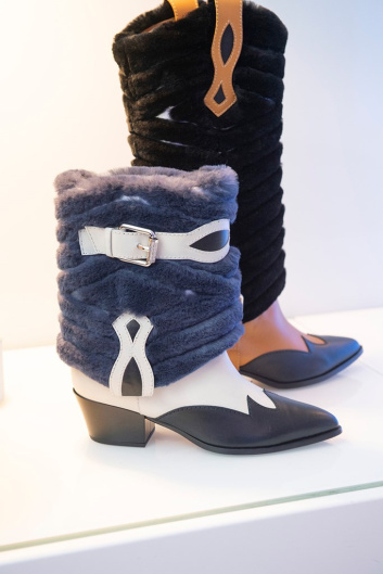 Fotoservizio/FW 19-20/WOMEN/PRESENTAZIONE/BALDININI/DP2/44
