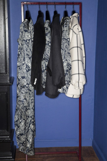 Fotoservizio/FW 19-20/WOMEN/PRESENTAZIONE/BLAZÉ MILANO/DP2/5
