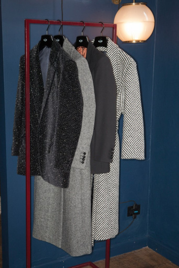Fotoservizio/FW 19-20/WOMEN/PRESENTAZIONE/BLAZÉ MILANO/DP2/15
