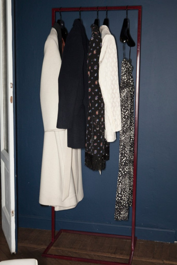 Fotoservizio/FW 19-20/WOMEN/PRESENTAZIONE/BLAZÉ MILANO/DP2/7