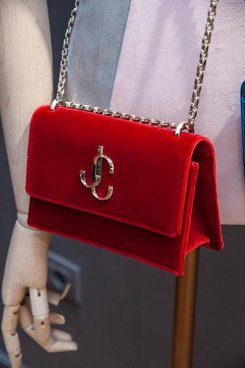 Fotoservizio/FW 19-20/WOMEN/PRESENTAZIONE/JIMMY CHOO/DP2/3
