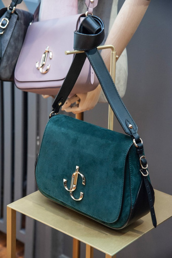 Fotoservizio/FW 19-20/WOMEN/PRESENTAZIONE/JIMMY CHOO/DP2/8