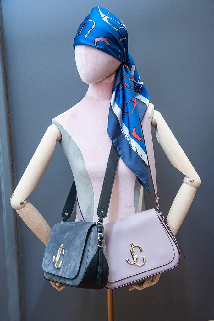Fotoservizio/FW 19-20/WOMEN/PRESENTAZIONE/JIMMY CHOO/DP2/9