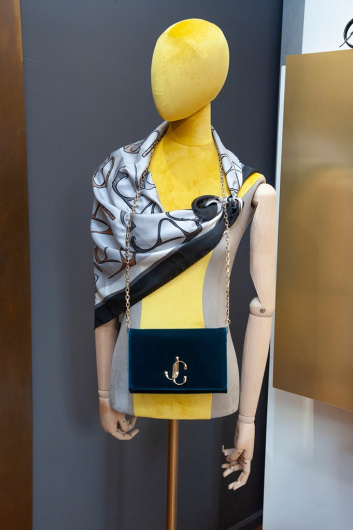 Fotoservizio/FW 19-20/WOMEN/PRESENTAZIONE/JIMMY CHOO/DP2/20
