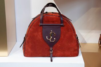 Fotoservizio/FW 19-20/WOMEN/PRESENTAZIONE/JIMMY CHOO/DP2/18