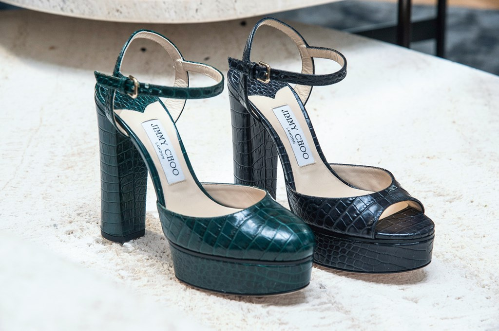 Fotoservizio/FW 19-20/WOMEN/PRESENTAZIONE/JIMMY CHOO/DP2/33