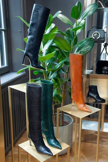 Fotoservizio/FW 19-20/WOMEN/PRESENTAZIONE/JIMMY CHOO/DP2/37
