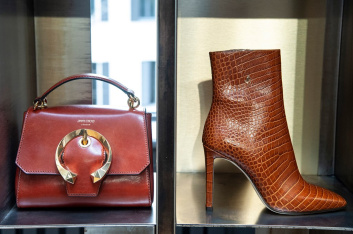 Fotoservizio/FW 19-20/WOMEN/PRESENTAZIONE/JIMMY CHOO/DP2/56