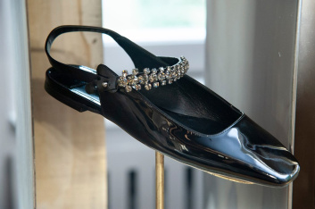 Fotoservizio/FW 19-20/WOMEN/PRESENTAZIONE/JIMMY CHOO/DP2/66