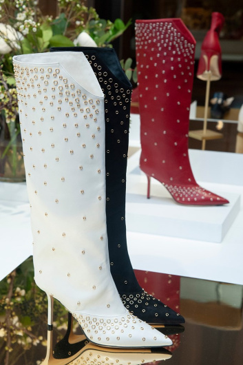 Fotoservizio/FW 19-20/WOMEN/PRESENTAZIONE/JIMMY CHOO/DP2/94