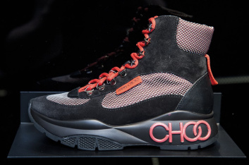 Fotoservizio/FW 19-20/WOMEN/PRESENTAZIONE/JIMMY CHOO/DP2/132