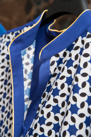 Fotoservizio/SS 2016/WOMEN/HANITA/DP2/66