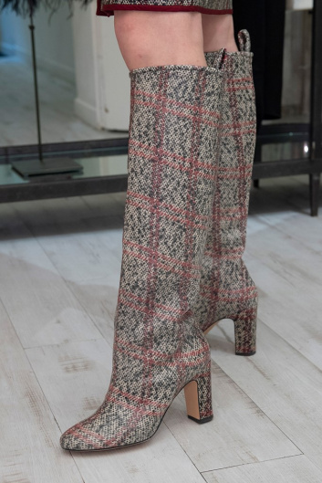 Fotoservizio/FW 19-20/WOMEN/PRESENTAZIONE/GIANLUCA CAPANNOLO/DP2/20