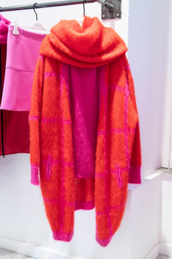 Fotoservizio/FW 19-20/WOMEN/PRESENTAZIONE/GIANLUCA CAPANNOLO/DP2/11