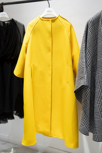 Fotoservizio/FW 19-20/WOMEN/PRESENTAZIONE/GIANLUCA CAPANNOLO/DP2/13