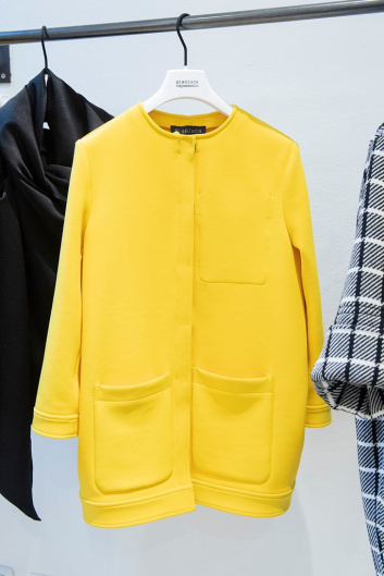 Fotoservizio/FW 19-20/WOMEN/PRESENTAZIONE/GIANLUCA CAPANNOLO/DP2/29