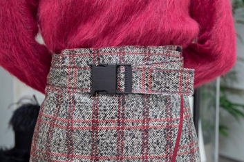 Fotoservizio/FW 19-20/WOMEN/PRESENTAZIONE/GIANLUCA CAPANNOLO/DP2/21