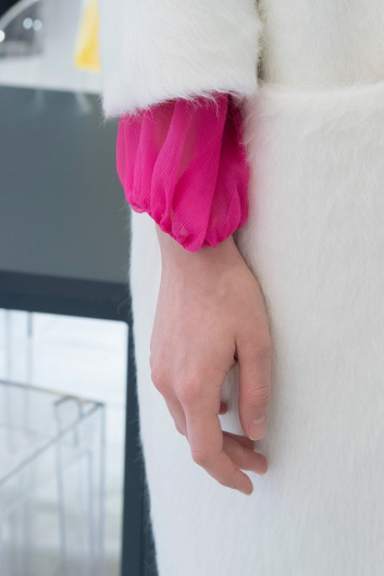 Fotoservizio/FW 19-20/WOMEN/PRESENTAZIONE/GIANLUCA CAPANNOLO/DP2/33