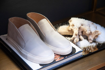 Fotoservizio/FW 19-20/WOMEN/PRESENTAZIONE/DOUCAL'S/DP2/13