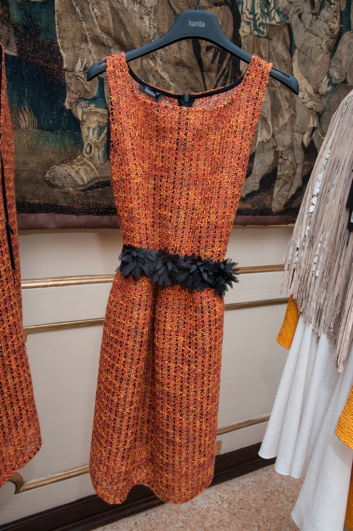 Fotoservizio/SS 2016/WOMEN/HANITA/DP2/78