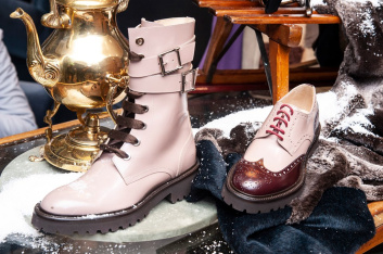 Fotoservizio/FW 19-20/WOMEN/PRESENTAZIONE/DOUCAL'S/DP2/21