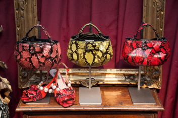 Fotoservizio/FW 19-20/WOMEN/PRESENTAZIONE/PAULA CADEMARTORI/DP2/2