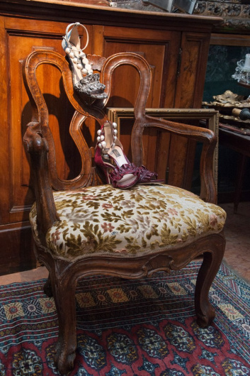 Fotoservizio/FW 19-20/WOMEN/PRESENTAZIONE/PAULA CADEMARTORI/DP2/11