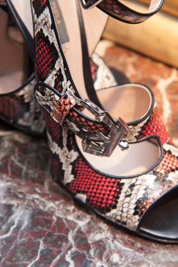 Fotoservizio/FW 19-20/WOMEN/PRESENTAZIONE/PAULA CADEMARTORI/DP2/22