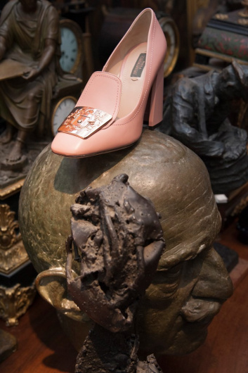 Fotoservizio/FW 19-20/WOMEN/PRESENTAZIONE/PAULA CADEMARTORI/DP2/60