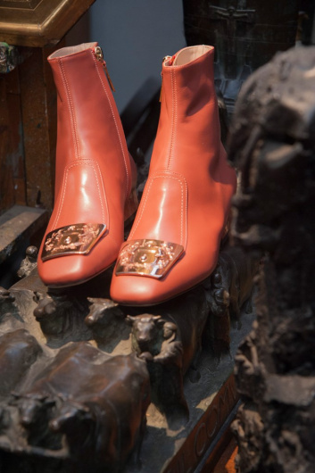 Fotoservizio/FW 19-20/WOMEN/PRESENTAZIONE/PAULA CADEMARTORI/DP2/61