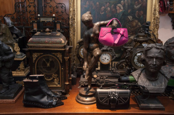 Fotoservizio/FW 19-20/WOMEN/PRESENTAZIONE/PAULA CADEMARTORI/DP2/56