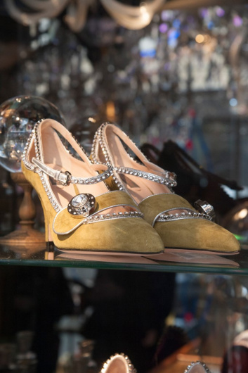 Fotoservizio/FW 19-20/WOMEN/PRESENTAZIONE/PAULA CADEMARTORI/DP2/79