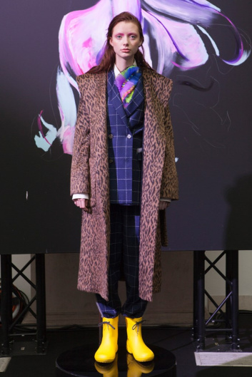 Fotoservizio/FW 19-20/WOMEN/PRESENTAZIONE/SAN ANDRES MILANO/DP2/0